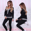 2015 Women's Casual Sportswear Set (Hot Selling)