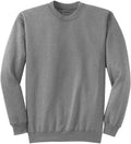 Men'S Soft & Cozy Crewneck Sweatshirts in 32 Colors. Sizes S-5XL
