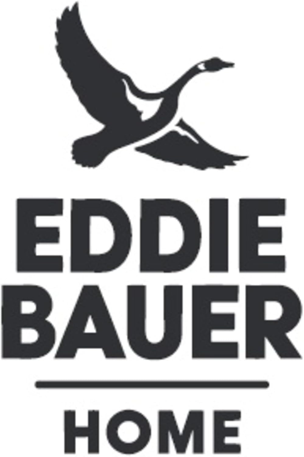 Eddie Bauer - Throw Blanket, Yarn Dyed Cotton Bedding with Solid Ultra-Soft Sherpa Reverse, Throw Blanket for Couch & Bed (Cabin Plaid Brown, 50" X 60")