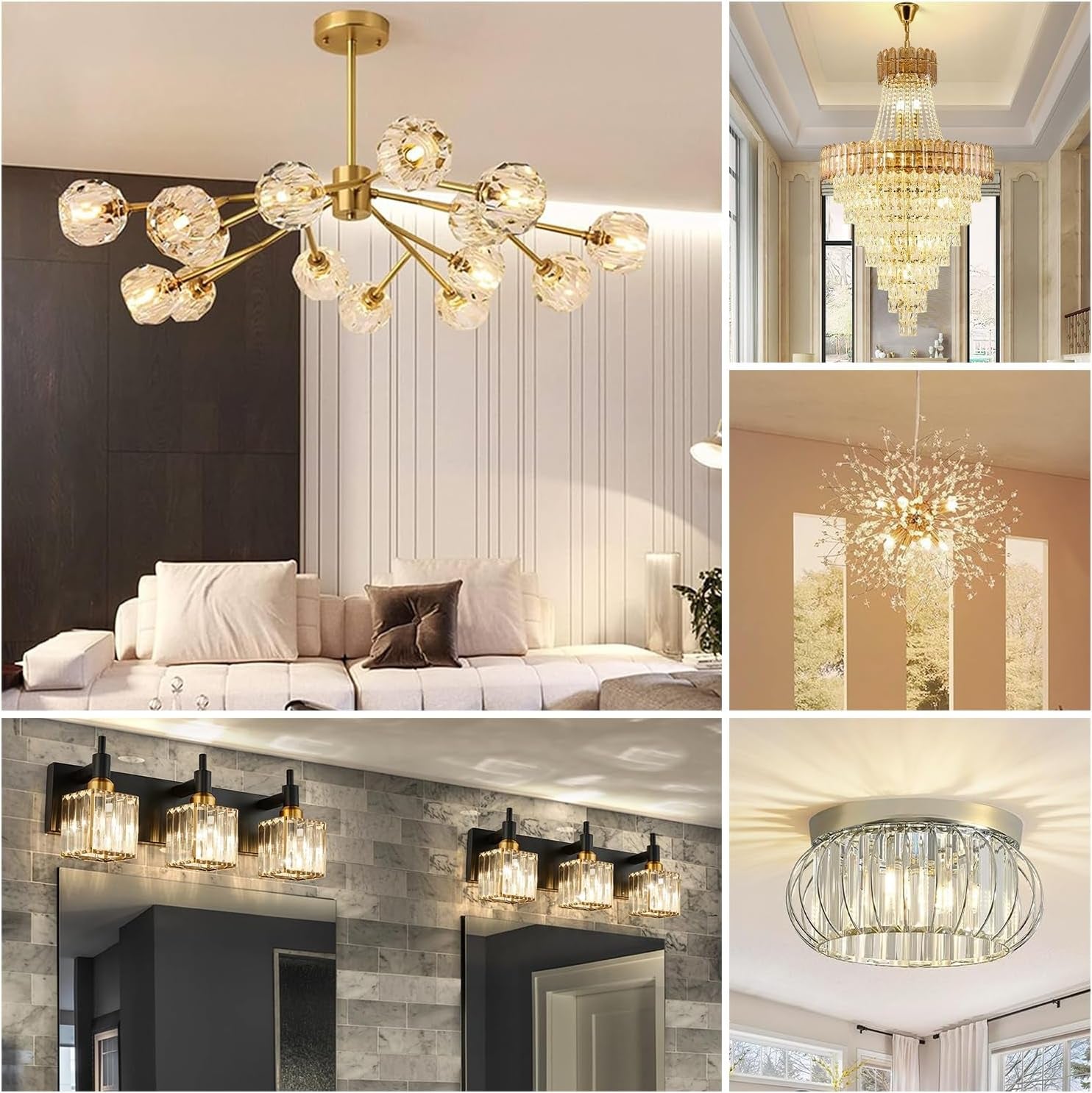 20 Pack G9 LED Bulb 4W, 40 Watt Equivalent Halogen, 3000K Warm White Chandelier Light Bulbs, T4 G9 Bi-Pin Base for Crystal Chandelier Home Lighting, 360 Degree Angle, 120V,Non-Dimmable