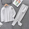 Kids' Cotton Pajama Set for Boys and Girls